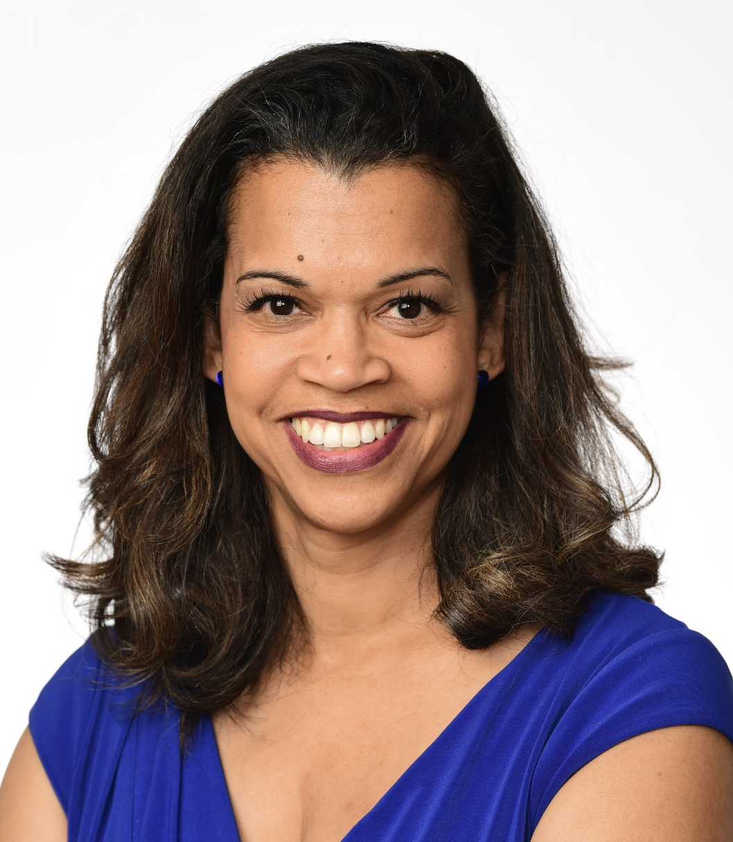 Dr. Shairi Turner